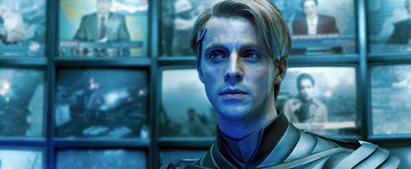 Illustration for article titled Watchmen Proves The Cold War Is An Alien World
